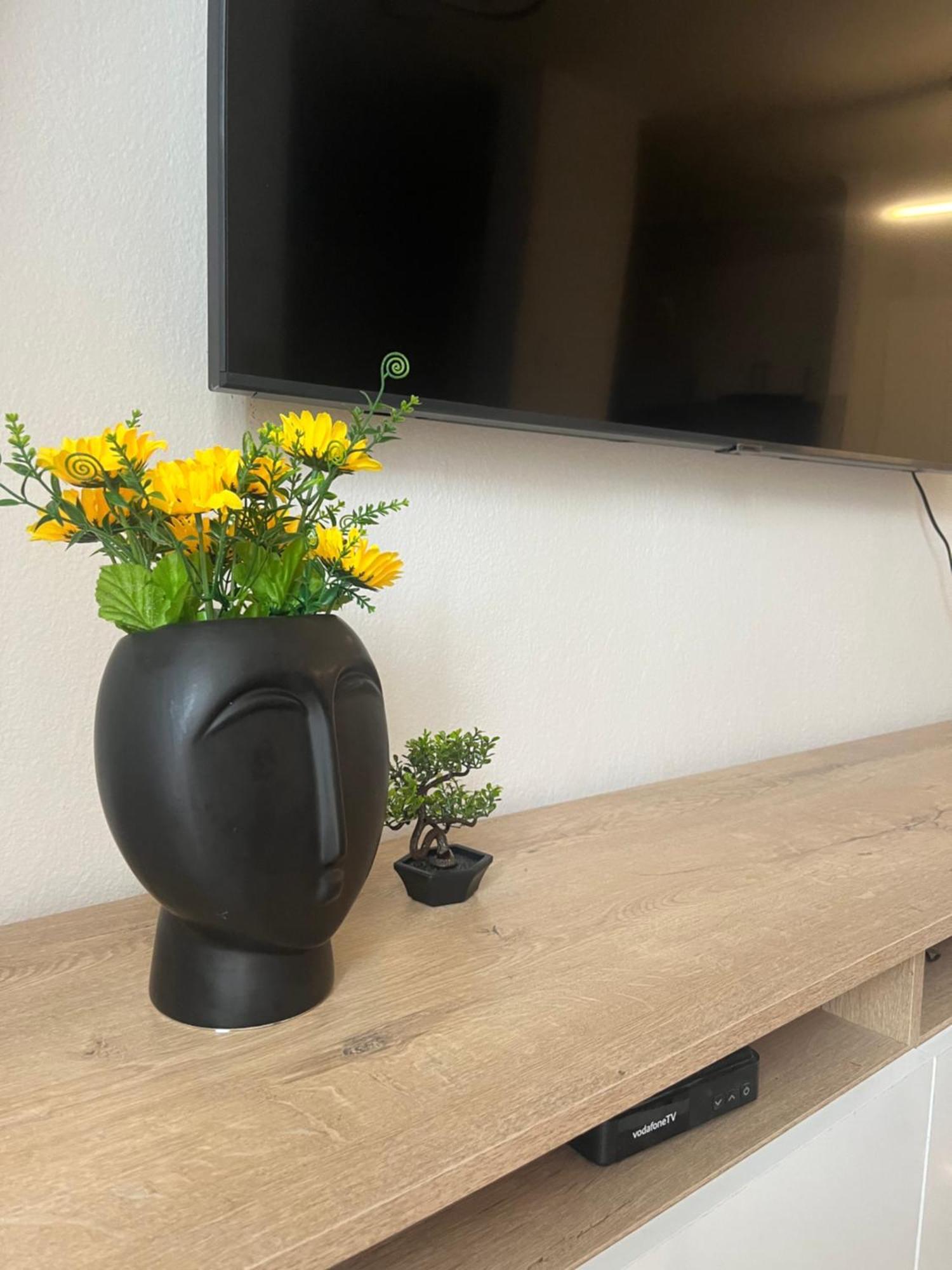 Guest House Open Room Durres Bagian luar foto